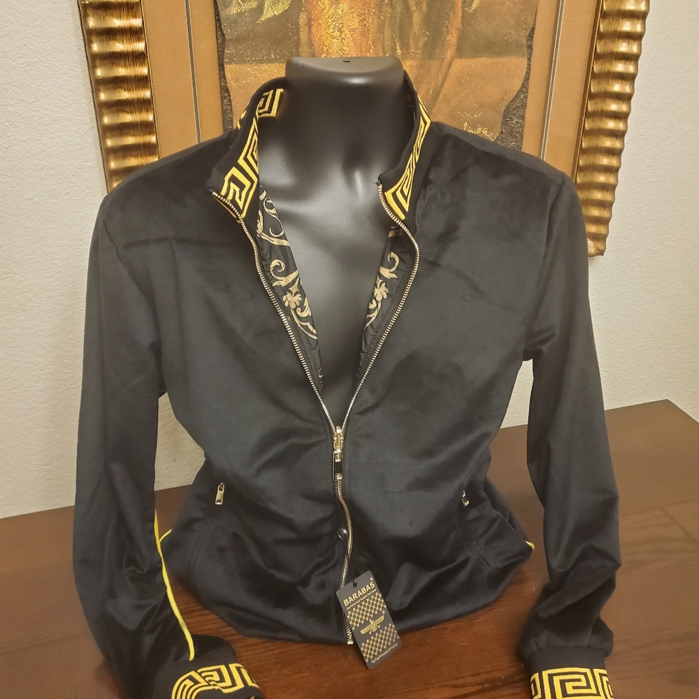 Jackets - Picture 5 of 6